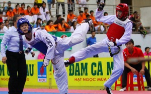 Taekwondo Việt Nam: Từ đỉnh cao xuống vực sâu